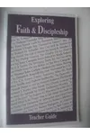 Exploring Faith and Discipleship