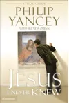 The Jesus I Never Knew Study Guide