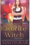 My Favorite Witch