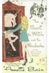 The Scot, the Witch and the Wardrobe
