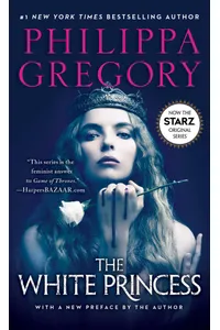 The White Princess