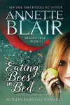 Eating Bees in Bed