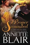 Proper Scoundrel