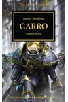 Garro: Weapon of Fate