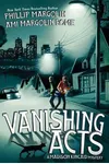 Vanishing Acts