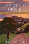 Christmas Crime in Kingfisher Falls