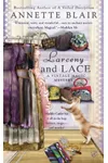 Larceny And Lace