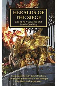 Heralds of the Siege