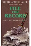File for Record