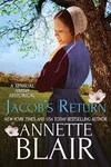 Jacob's Return