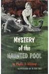 Mystery of the Haunted Pool
