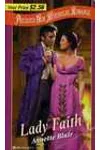 Lady Faith