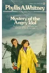 Mystery of the Angry Idol