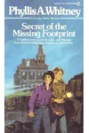 The Secret of the Missing Footprint