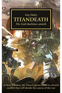 Titandeath