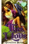 Thee, I Love
