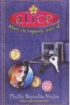 Alice in Rapture, Sort of