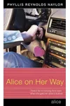 Alice on Her Way
