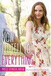 Now I'll Tell You Everything