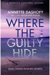 Where the Guilty Hide