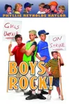 Boys Rock!
