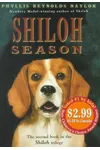 Shiloh Season
