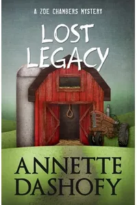 Lost Legacy