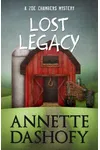 Lost Legacy