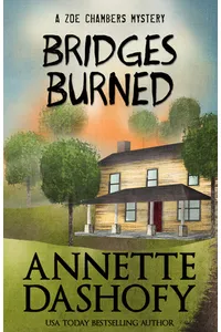 Bridges Burned