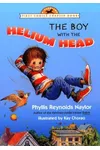 The Boy with the Helium Head