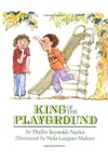 King of the Playground