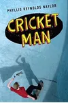 Cricket Man
