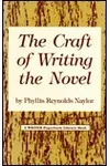 The Craft of Writing the Novel