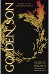 Golden Son