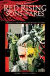 Sons of Ares, Vol. 2: Wrath