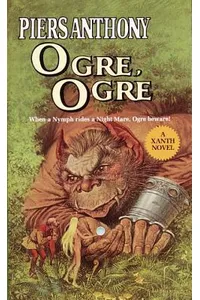 Ogre, Ogre