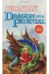 Dragon on a Pedestal