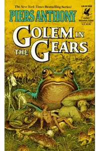 Golem in the Gears