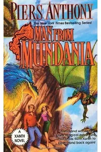 Man from Mundania
