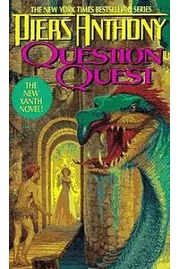 Question Quest