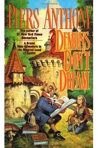 Demons Don't Dream