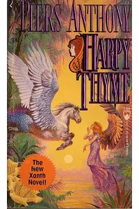 Harpy Thyme
