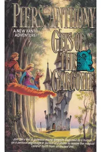 Geis of the Gargoyle