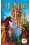 Faun & Games