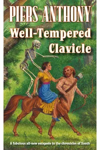 Well-Tempered Clavicle