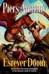 Esrever Doom