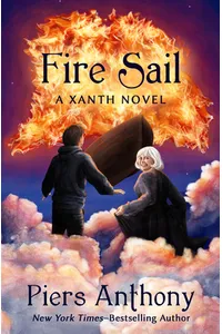 Fire Sail