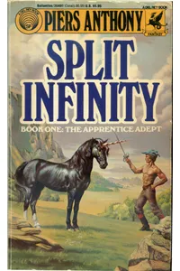 Split Infinity