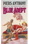 Blue Adept