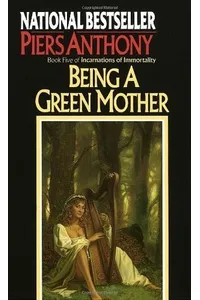 Being a Green Mother
